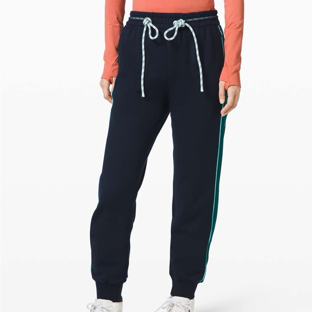Roksanda x lululemon Sweatpants